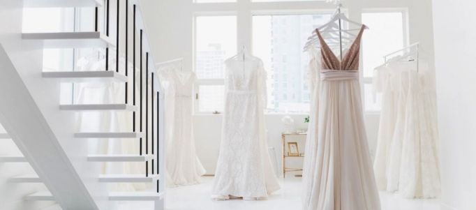 Bridal Centre Calgary
