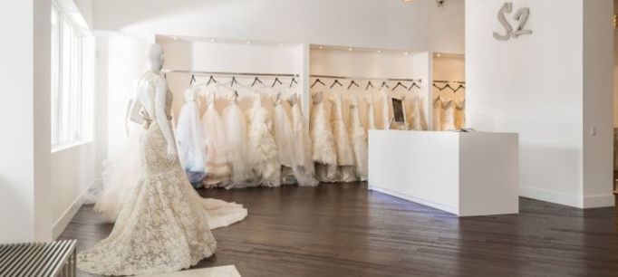 The Bridal Shop